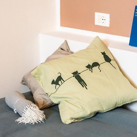Palazzo Oddo Rental Rooms Albenga Eksteriør billede