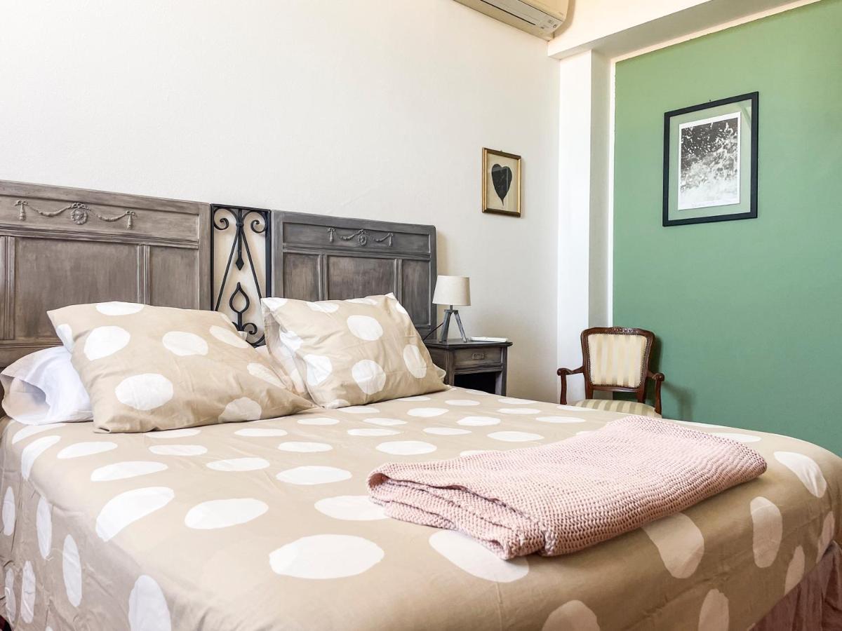 Palazzo Oddo Rental Rooms Albenga Eksteriør billede