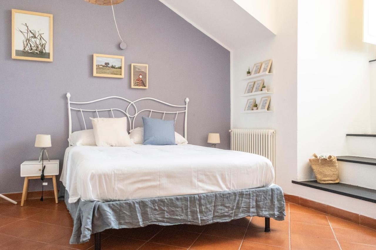 Palazzo Oddo Rental Rooms Albenga Eksteriør billede
