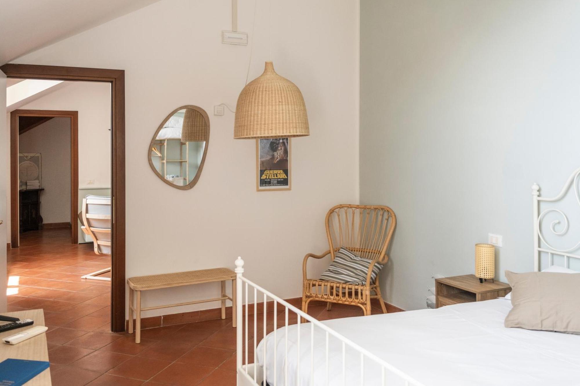 Palazzo Oddo Rental Rooms Albenga Eksteriør billede