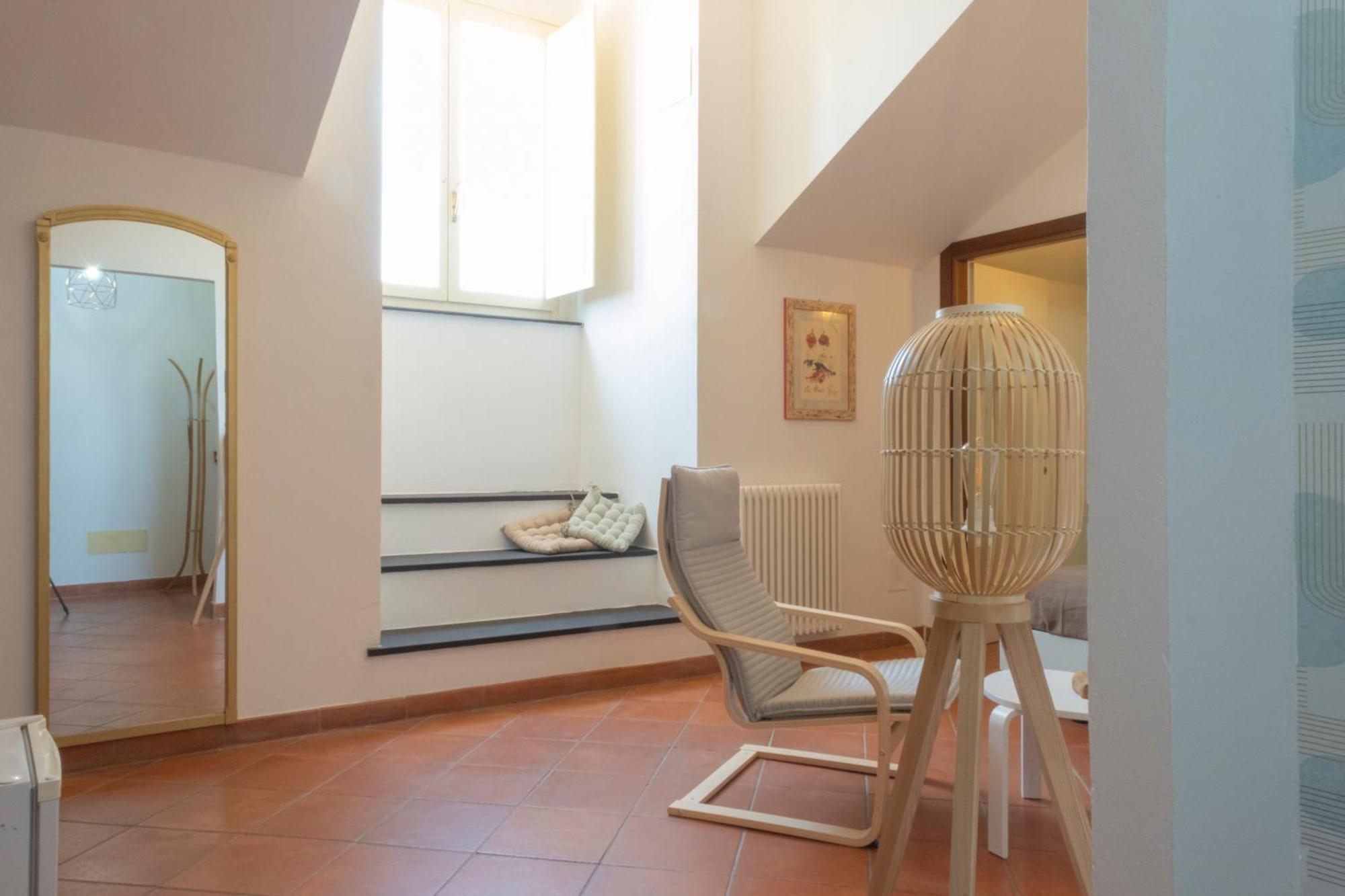 Palazzo Oddo Rental Rooms Albenga Eksteriør billede